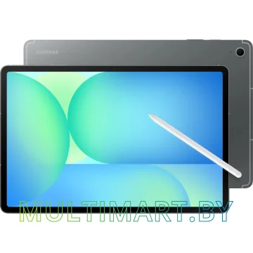 Планшет Samsung Galaxy Tab S10 FE+ Wi-Fi SM-X620 12GB/256GB (серый)